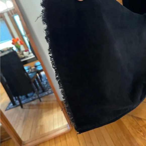 Cotton Candy LA High waisted corduroy bell bottoms - Picture 3 of 5